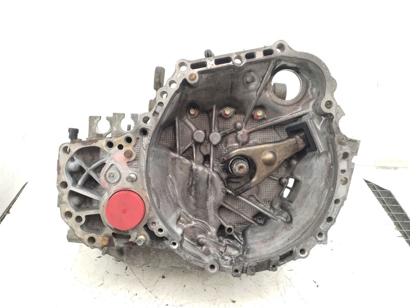 Recambio de caja cambios para toyota rav 4 ii (_a2_) 2.0 4wd (aca21, aca20) referencia OEM IAM   