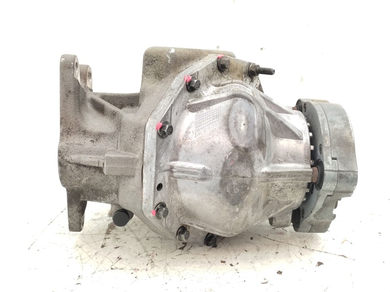 Recambio de caja transfer para volvo xc70 i cross country (295) d5 xc awd referencia OEM IAM   