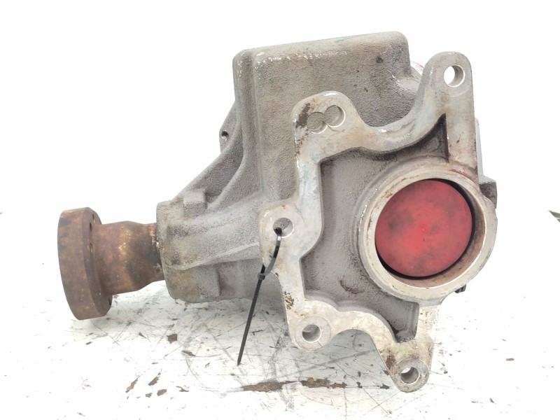 Recambio de caja transfer para volvo xc70 i cross country (295) d5 xc awd referencia OEM IAM   