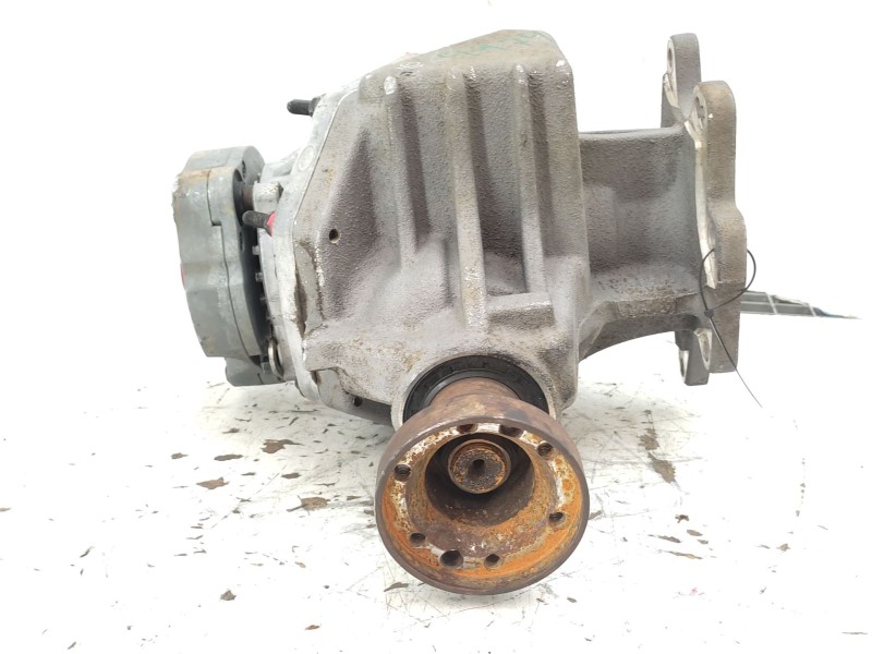 Recambio de caja transfer para volvo xc70 i cross country (295) d5 xc awd referencia OEM IAM   