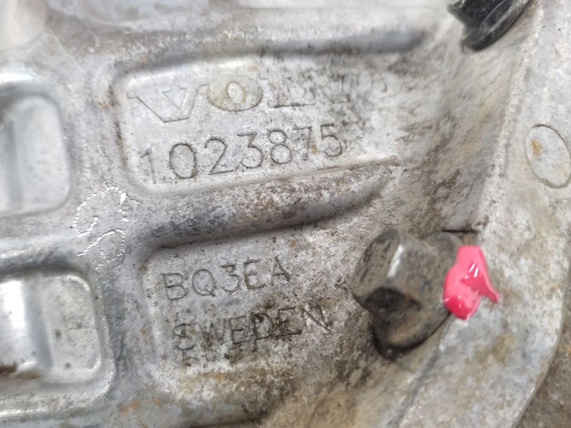 Recambio de caja transfer para volvo xc70 i cross country (295) d5 xc awd referencia OEM IAM   