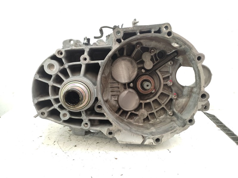 Recambio de caja cambios para seat alhambra (7v8, 7v9) 1.9 tdi referencia OEM IAM FUX  