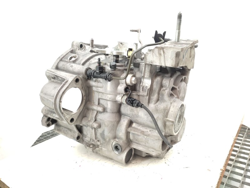 Recambio de caja cambios para seat alhambra (7v8, 7v9) 1.9 tdi referencia OEM IAM FUX  