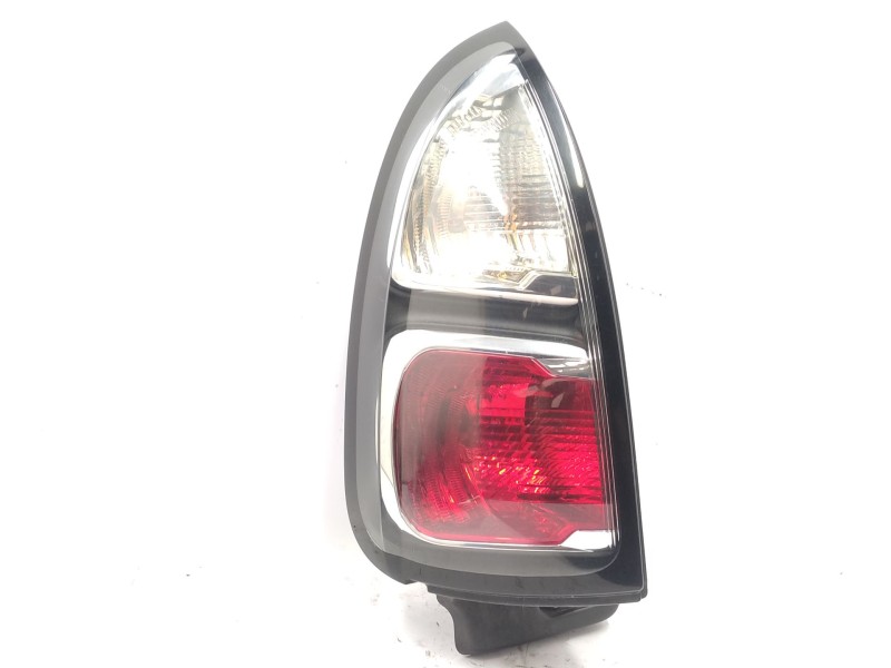 Recambio de piloto trasero izquierdo para citroën c3 picasso (sh_) 1.6 hdi referencia OEM IAM  6350GL 