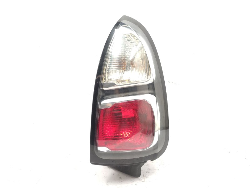 Recambio de piloto trasero derecho para citroën c3 picasso (sh_) 1.6 hdi referencia OEM IAM  6351GL 
