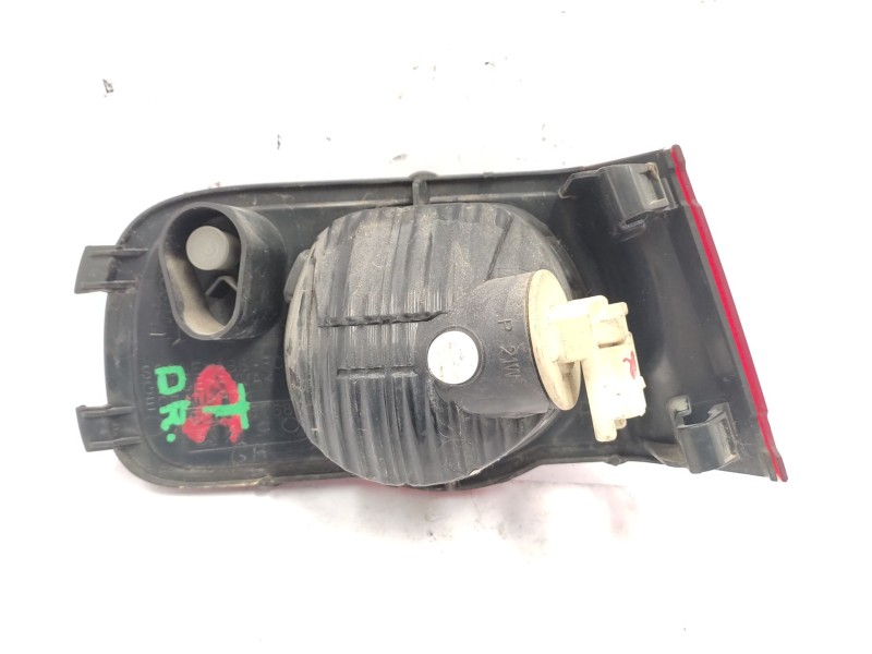 Recambio de piloto trasero derecho paragolpes para citroën c3 picasso (sh_) 1.6 hdi referencia OEM IAM   