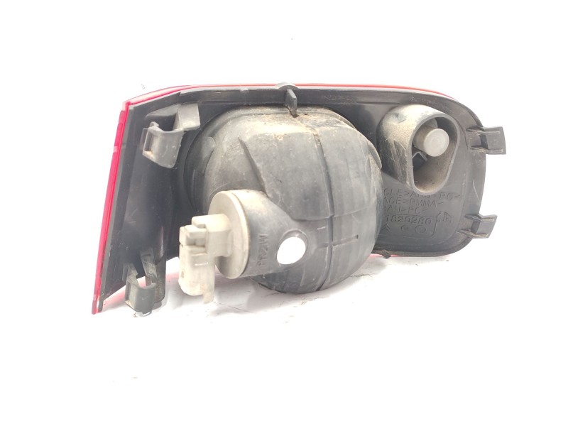 Recambio de piloto trasero izquierdo paragolpes para citroën c3 picasso (sh_) 1.6 hdi referencia OEM IAM   