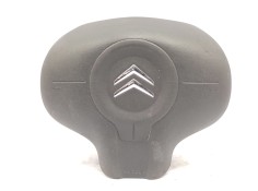 Recambio de airbag delantero izquierdo para citroën c3 picasso (sh_) 1.6 hdi referencia OEM IAM   