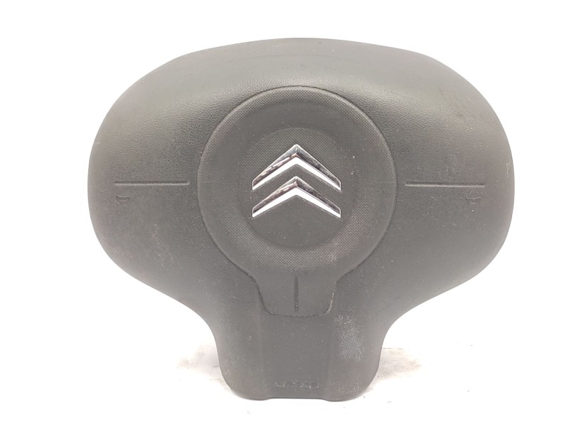 Recambio de airbag delantero izquierdo para citroën c3 picasso (sh_) 1.6 hdi referencia OEM IAM   