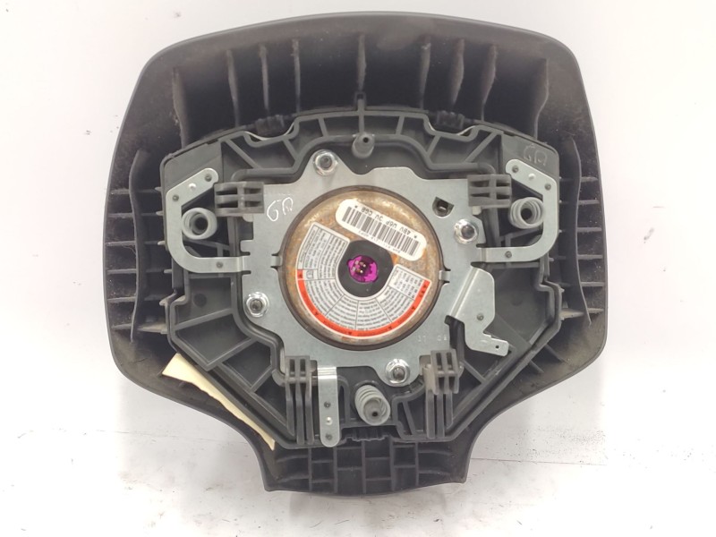Airbag Delantero Izquierdo 96830365zd  - Citroën C3 Picasso (sh_) 1.6 Hdi 4