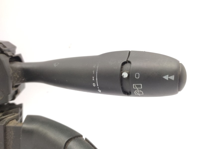 Mando Multifuncion 96643948xt 6242pr  - Citroën C3 Picasso (sh_) 1.6 Hdi 3