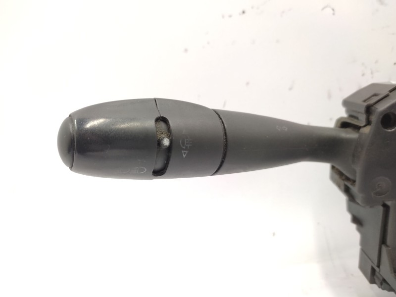 Mando Multifuncion 96643948xt 6242pr  - Citroën C3 Picasso (sh_) 1.6 Hdi 4