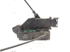 Recambio de cerradura puerta delantera derecha para citroën c3 picasso (sh_) 1.6 hdi referencia OEM IAM  9136FH 