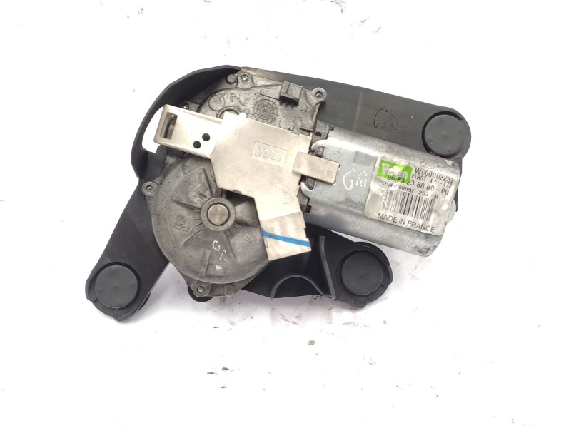 Recambio de motor limpia trasero para citroën c3 picasso (sh_) 1.6 hdi referencia OEM IAM  6405NW 