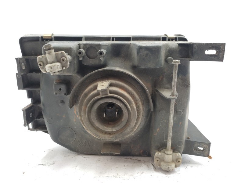Faro Izquierdo Mb831069 11037746  - Mitsubishi Montero (v20/v40) 2