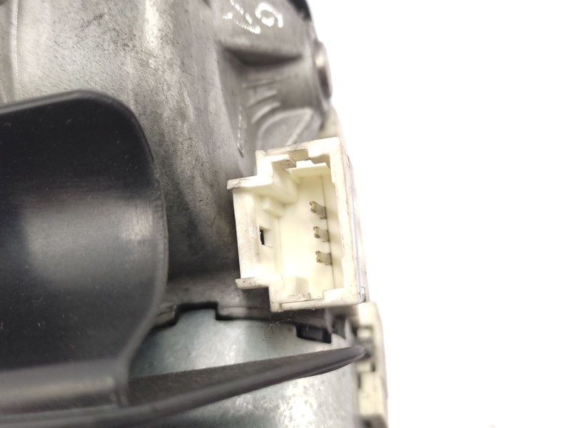 Recambio de motor limpia trasero para citroën c3 picasso (sh_) 1.6 hdi referencia OEM IAM  6405NW 