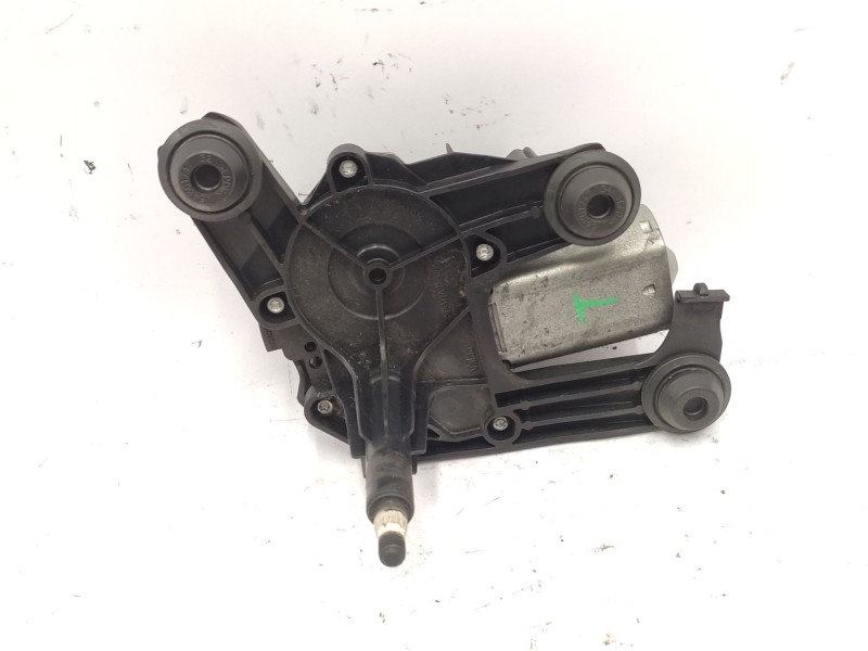 Recambio de motor limpia trasero para citroën c3 picasso (sh_) 1.6 hdi referencia OEM IAM  6405NW 