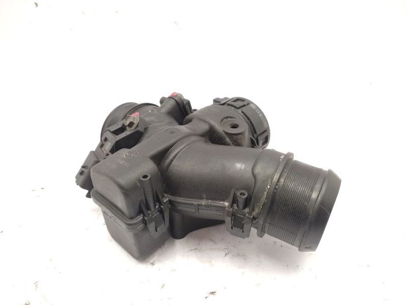 Caja Mariposa 9658793980 25365285  - Citroën C3 Picasso (sh_) 1.6 Hdi 2