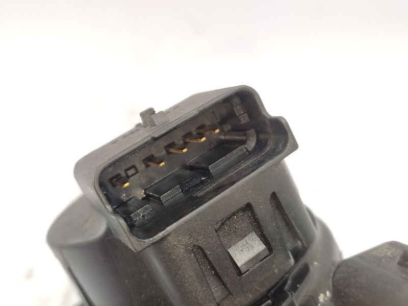 Caja Mariposa 9658793980 25365285  - Citroën C3 Picasso (sh_) 1.6 Hdi 4