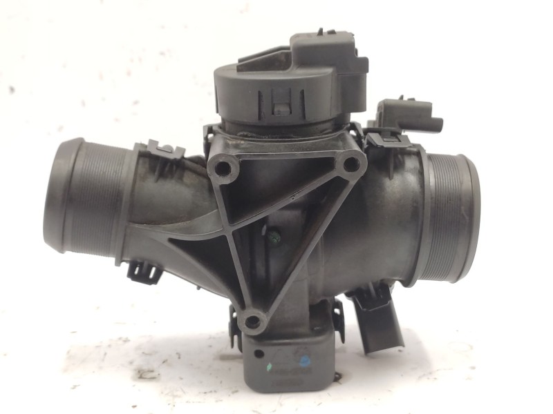 Caja Mariposa 9658793980 25365285  - Citroën C3 Picasso (sh_) 1.6 Hdi 7