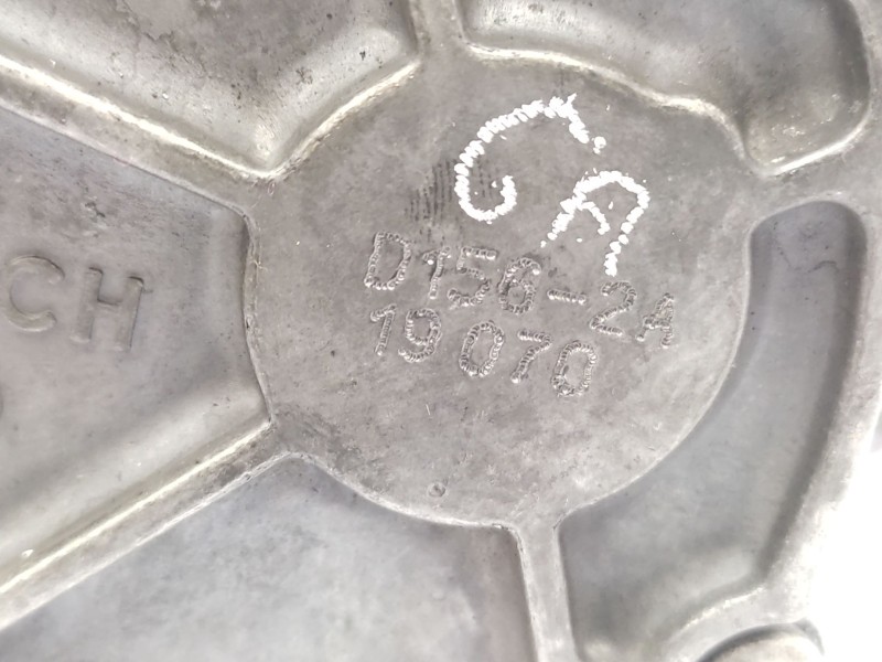 Recambio de depresor freno / bomba vacio para citroën c3 picasso (sh_) 1.6 hdi referencia OEM IAM   
