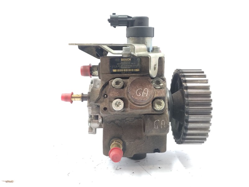Recambio de bomba inyeccion para citroën c3 picasso (sh_) 1.6 hdi referencia OEM IAM   
