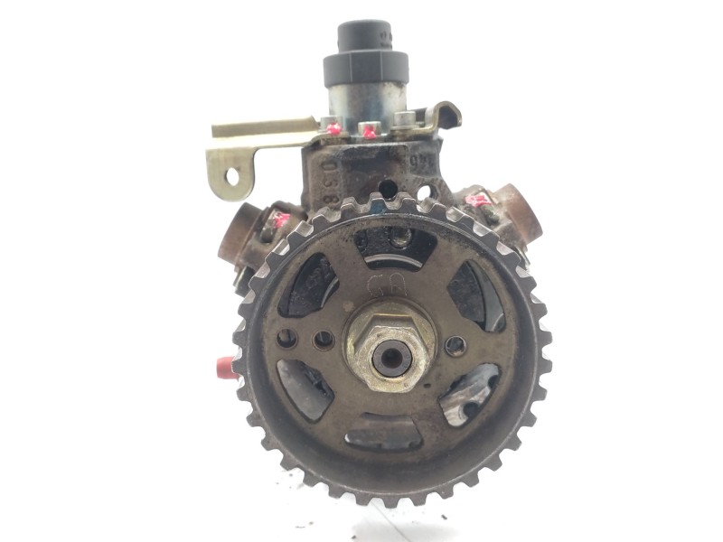 Bomba Inyeccion 9656300380 0445010102 - Citroën C3 Picasso (sh_) 1.6 Hdi 2