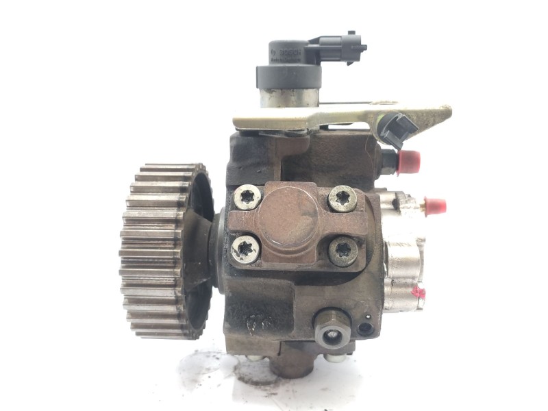 Bomba Inyeccion 9656300380 0445010102 - Citroën C3 Picasso (sh_) 1.6 Hdi 3