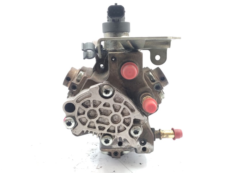 Bomba Inyeccion 9656300380 0445010102 - Citroën C3 Picasso (sh_) 1.6 Hdi 4