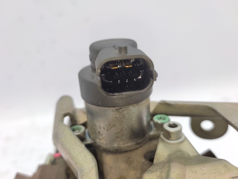 Bomba Inyeccion 9656300380 0445010102 - Citroën C3 Picasso (sh_) 1.6 Hdi 5