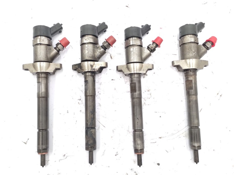Recambio de inyector para citroën c3 picasso (sh_) 1.6 hdi referencia OEM IAM   