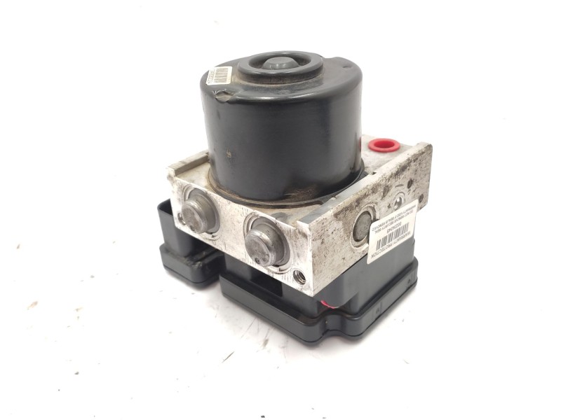 Abs 9665370480 4541gj  - Citroën C3 Picasso (sh_) 1.6 Hdi 3