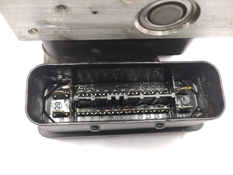 Abs 9665370480 4541gj  - Citroën C3 Picasso (sh_) 1.6 Hdi 5