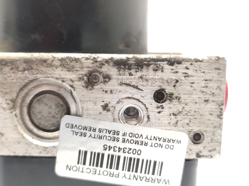 Abs 9665370480 4541gj  - Citroën C3 Picasso (sh_) 1.6 Hdi 7