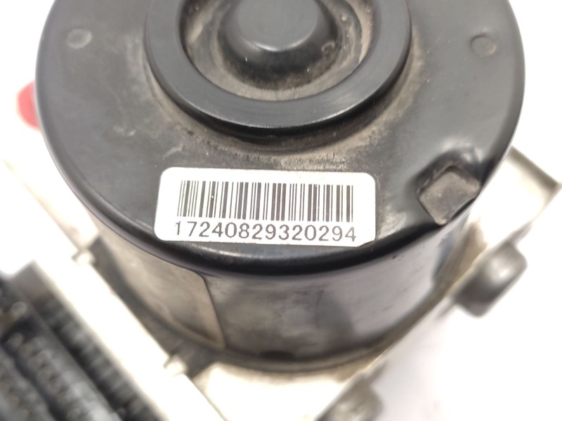 Abs 9665370480 4541gj  - Citroën C3 Picasso (sh_) 1.6 Hdi 8