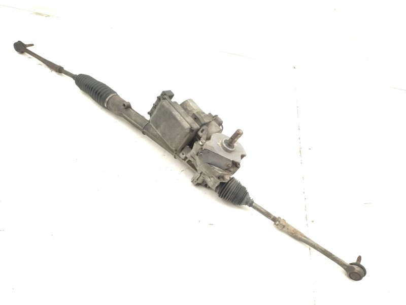 Recambio de cremallera direccion para citroën c3 picasso (sh_) 1.6 hdi referencia OEM IAM  4001GV 