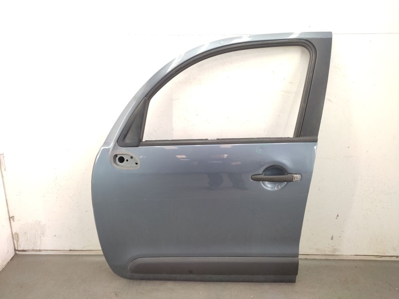 Recambio de puerta delantera izquierda para citroën c3 picasso (sh_) 1.6 hdi referencia OEM IAM  9002AS 