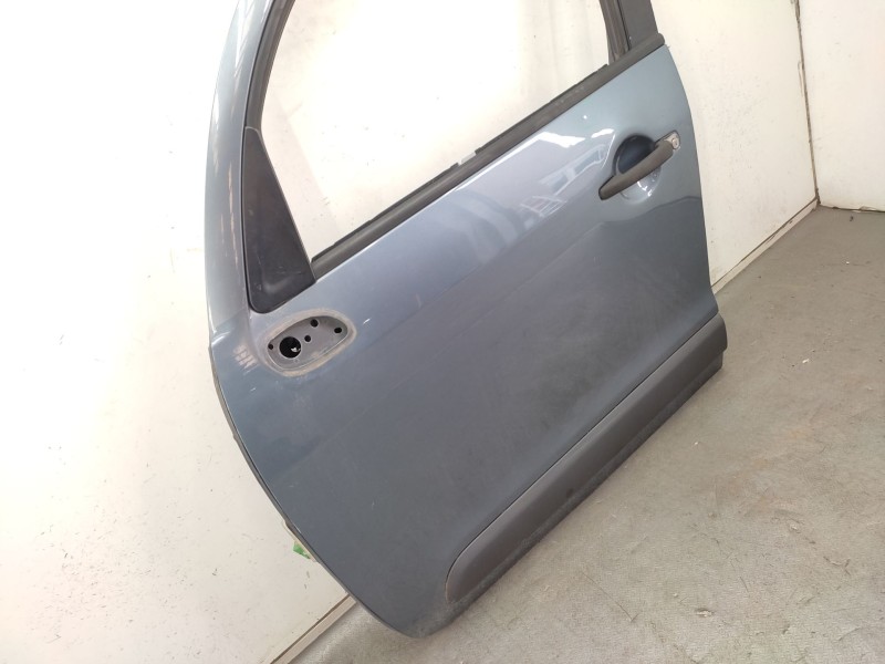 Puerta Delantera Izquierda 9002as  - Citroën C3 Picasso (sh_) 1.6 Hdi 3