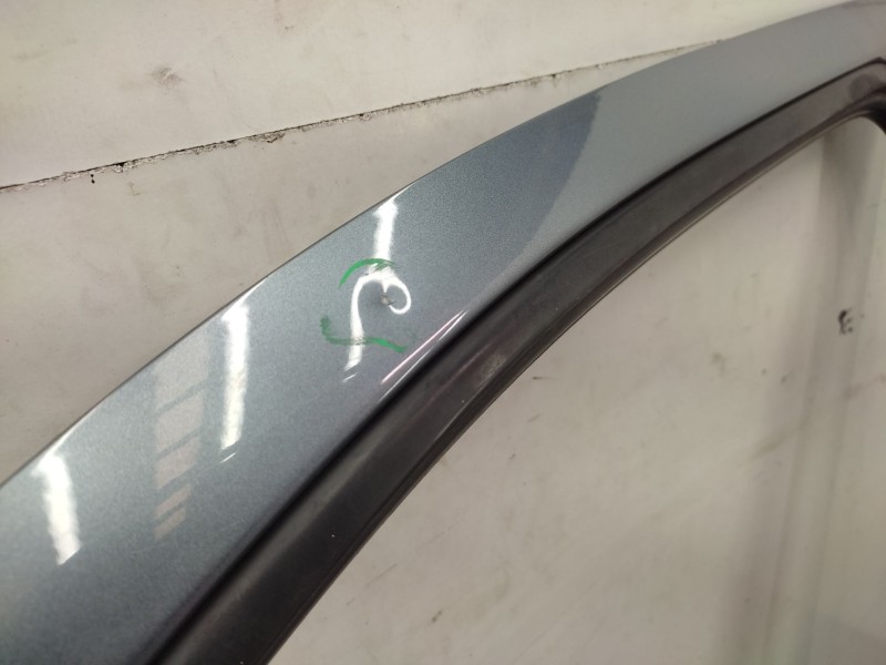 Puerta Delantera Izquierda 9002as  - Citroën C3 Picasso (sh_) 1.6 Hdi 4