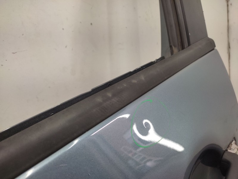 Puerta Delantera Izquierda 9002as  - Citroën C3 Picasso (sh_) 1.6 Hdi 5