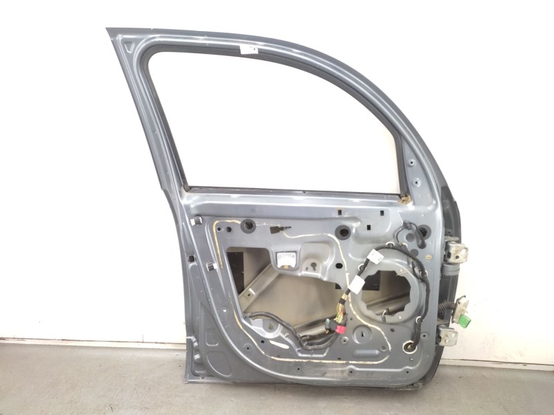 Puerta Delantera Izquierda 9002as  - Citroën C3 Picasso (sh_) 1.6 Hdi 6