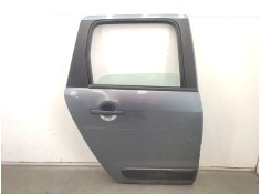 Recambio de puerta trasera derecha para citroën c3 picasso (sh_) 1.6 hdi referencia OEM IAM  9008V6 