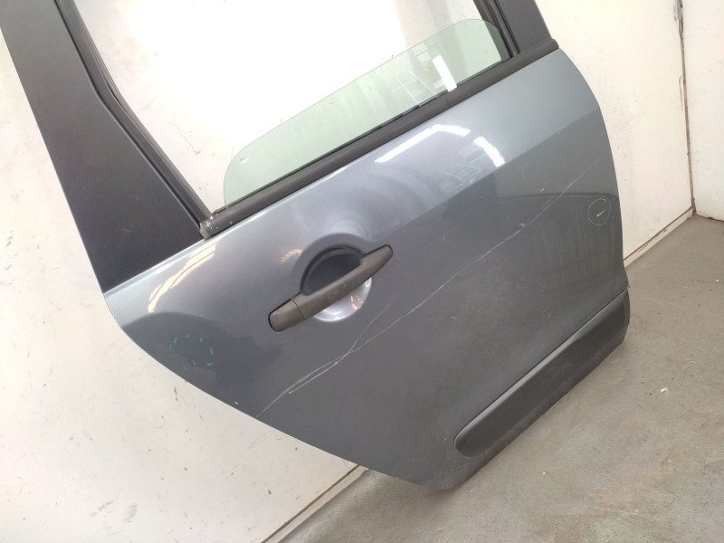 Puerta Trasera Derecha 9008v6  - Citroën C3 Picasso (sh_) 1.6 Hdi 3
