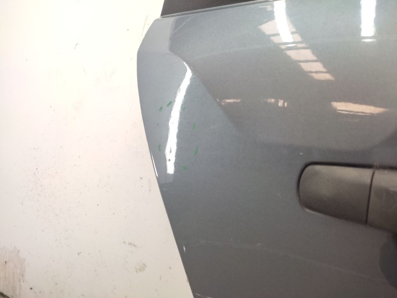 Puerta Trasera Derecha 9008v6  - Citroën C3 Picasso (sh_) 1.6 Hdi 4