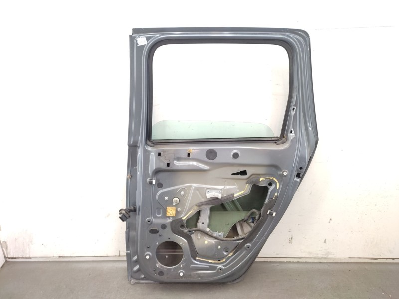 Puerta Trasera Derecha 9008v6  - Citroën C3 Picasso (sh_) 1.6 Hdi 5