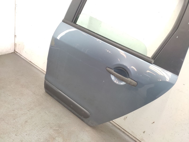 Puerta Trasera Izquierda 9006q3  - Citroën C3 Picasso (sh_) 1.6 Hdi 2