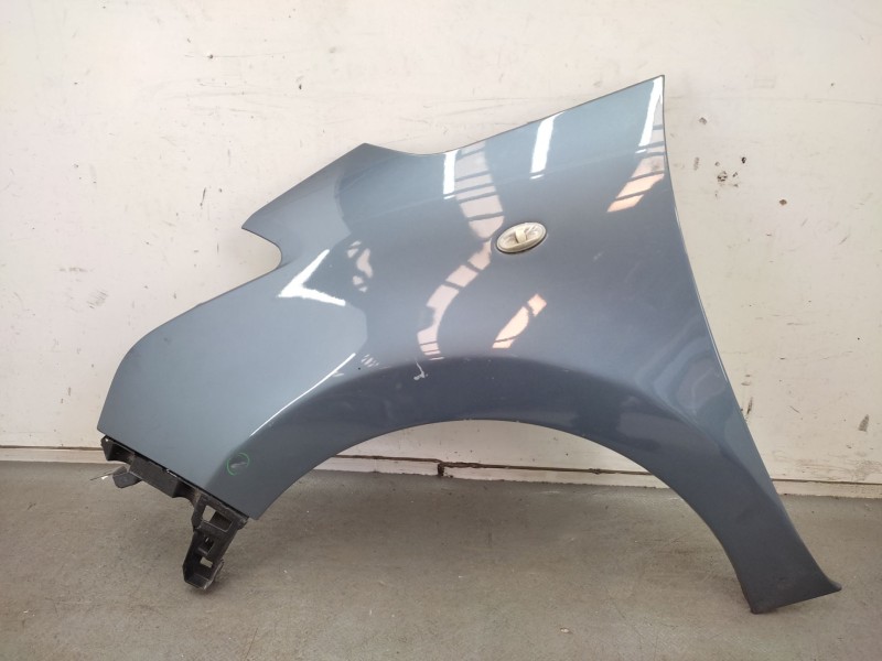 Recambio de aleta delantera izquierda para citroën c3 picasso (sh_) 1.6 hdi referencia OEM IAM  7840X0 