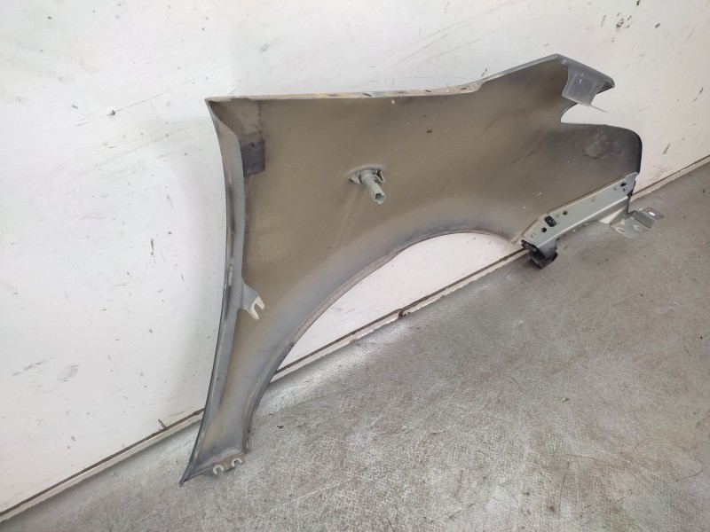 Aleta Delantera Izquierda 7840x0  - Citroën C3 Picasso (sh_) 1.6 Hdi 6