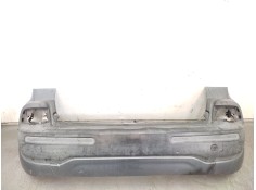 Recambio de paragolpes trasero para citroën c3 picasso (sh_) 1.6 hdi referencia OEM IAM  7410KH 