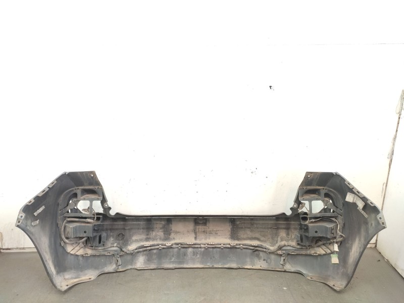 Recambio de paragolpes trasero para citroën c3 picasso (sh_) 1.6 hdi referencia OEM IAM  7410KH 